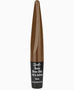 Sleek Make Up Nano Brow Disc Fill And Define - Picture 1 of 2