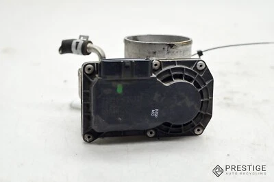 2004-2008 TOYOTA COROLLA MATRIX 1.8L THROTTLE BODY 22030-0D031 OEM - Image 1 of 4