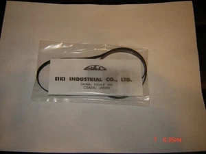16 mm Eiki RT-NT-2000,3000, con 6000 brazos, cinturón proyector de brazo de toma Eiki. Nuevo - Imagen 1 de 1