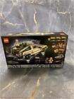Lego Back To The Future Time Machine 10300 See Details