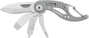 Gerber Curve Mini-Tool EDC Key Ring Knife - NEW - Picture 1 of 3