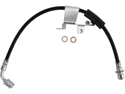 Mangueira de freio dianteira direita 86611ZQVG 2008 2009 2010 2011 para 2007-2020 GMC Yukon - Imagem 1 de 2