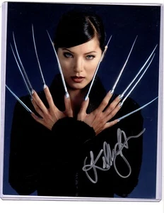 KELLY HU MOVIE & T V STAR 8 X 10 AUTOGRAPH PHOTO - Picture 1 of 1