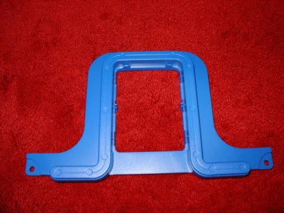 SIKU WORLD CITY STARTER SET GARAGE & ROAD PLAYSET SPARE PART (3) - Image 1 of 2