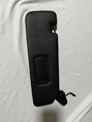 07-13 BMW E88 135i 128 y E93 M3 335i 328i PARASOL CONVERTIBLE pasajero derecho Foto 1 de 3