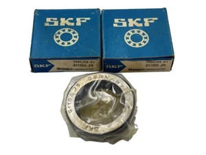 Axial Rillenkugellager SKF 51106-J9 Ø 30x47x11 mm 3 Stück RHV19836 - Bild 1 von 7