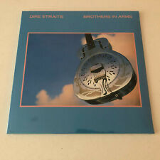Dire Straits: Brothers In Arms 2 LP, 180 Gramm Vinyl