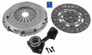 Kit frizione Sachs 3000990221 adatto a Ford C-Max Focus Focus C-Max Mazda 3 Volvo C30 - Foto 1 di 3