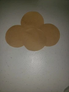25 Ersatzfilter Original Groß/Große Königin Honigbiene Honigbiene Ölschleuder - Bild 1 von 1