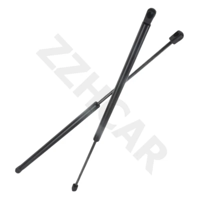 Hydraulic Hood Damping Supports LH + RH Side for 07-08 Mercedes-Benz GL320 GL450 - Изображение 1 из 4