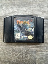 .N64.' | '.Turok 2 Seeds Of Evil.