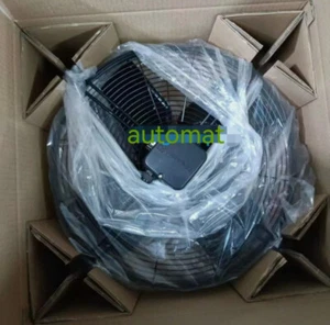 Ventilador de flujo axial 1 pieza Ziehl-Abegg FB050-4DK.4I.V4P nuevo - Imagen 1 de 2