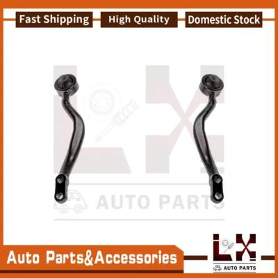 Brazo de control Dorman delantero derecho+derecho trasero inferior 2 piezas para IS300 Lexus 2001-2003 Foto 1 de 4