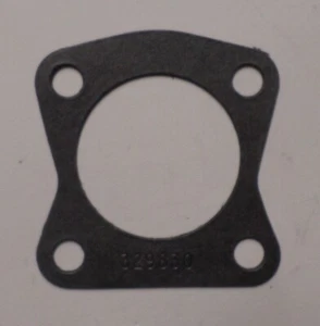BRP OMC EVINRUDE JOHNSON 329830 0329830 Thermostat Cover Gasket OEM NEW - Picture 1 of 2