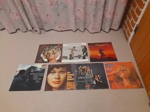 Collection of 7 Bert Kaempfert vinyl LPs Swingin' Safari Hold Me Jazz Records - Picture 1 of 1