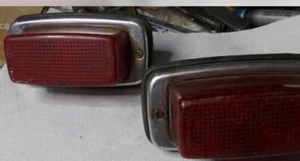 "echte" Rückleuchten Simson Krause DUO Hycomat für Liebhaber - Bild 1 von 1