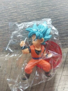 Banpresto Dragon Ball Super Son Goku SSGSS WCF World Collectable Vol. Figura 5 - Imagen 1 de 1