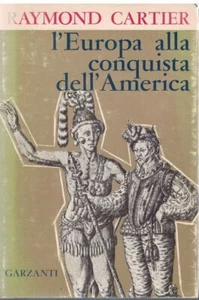 L'Europa alla conquista dell'America - Imagen 1 de 1