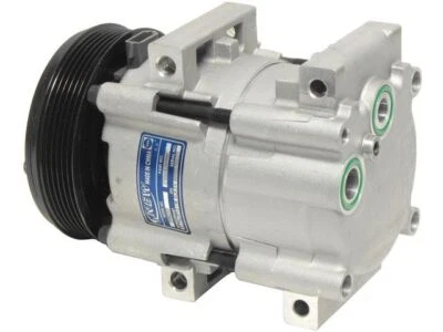 Compresor de aire acondicionado 98272HFVP 2002 2003 2,0 L 4 cilindros DX para Mazda Tribute 2001-2004 Foto 1 de 2