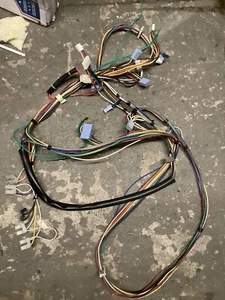 22003272 Maytag Neptune Washing Machine Main Wire Harness - Picture 1 of 1
