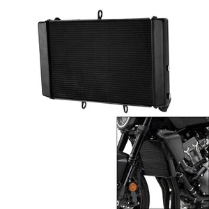 Radiator Engine Cooler Cooling Fit For Honda CB1000R 2021-24 Repl.19010-MKJ-E51 - Picture 1 of 9