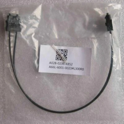 For FANUC A02B-0236-K852 New fiber optic cable Free Shipping - Image 1 of 4