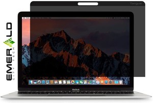 Targus Magnetic Privacy Screen for MacBook Pro® 15-inch 2019 2018 2017 Late 2016
