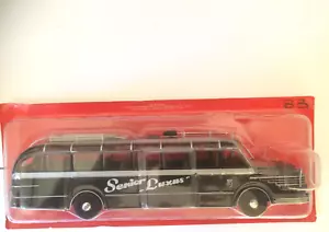 AUTOBUS & AUTOCAR DU MONDE N°33 KRUPP SW 080 TITAN 1951 1/43 IXO HACHETTE NEUF - Foto 1 di 1