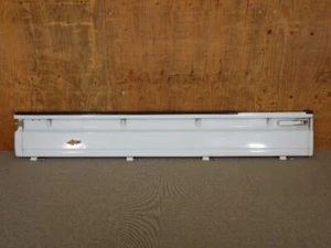 SUZUKI CARRY TRUCK DA52T DB52T Side Gate Panel RH with Protector OEM GENUINE - Picture 1 of 7