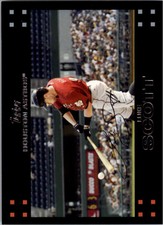 2007 Topps Baseball #122 Luke Scott