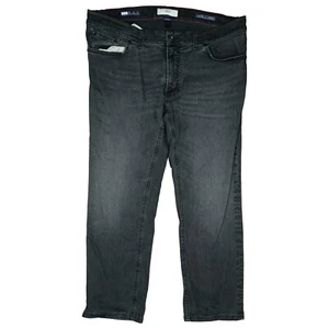 Brax Chuck Herren Jeans Hose Hi-Flex Modern Fit stretch 56 W40 L28 used grau TOP - Picture 1 of 5