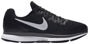 black nike pegasus womens