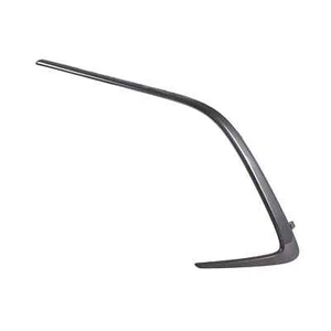New Left LH Side Lower Grille Molding Fits TO1046118 2019-2022 Toyota Corolla - Picture 1 of 1