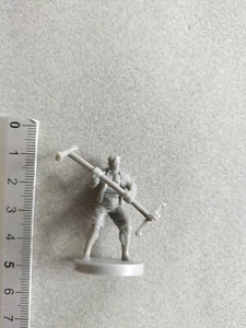 AMALGAM MINIATURE/STREET MASTERS STEAMFORGED /G245 - Imagen 1 de 1