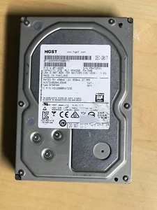 HGST,  2TB , HUA724020ALE640, 3.5, Tested working 100 % - Picture 1 of 5
