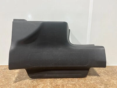 2005 HONDA CR-V RIGHT PASSENGER SIDE REAR DOOR SILL SCUFF PANEL - Изображение 1 из 3