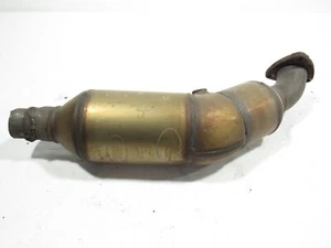 Scrap Metal 5.0L Left Driver Exhaust Catalytic Converter 10-12 ; - Picture 1 of 9
