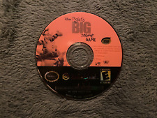 Piglet's BIG Game (Gamecube) DISC ONLY NO TRACKING (#67)