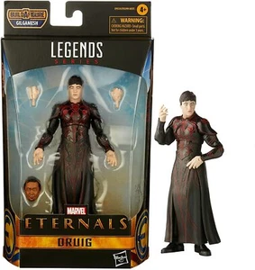ETERNALS MARVEL LEGENDS 6-INCH DRUIG ACTION FIGURE - Picture 1 of 7