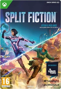 Split Fiction (Xbox Series X|S - Read Description / Leggi Descrizione) - Foto 1 di 1