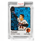 Topps Project70 Card 508 2004 Miguel Cabrera by Blake Jamieson Project 70 Tigers