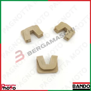 KIT CURSORI VARIATORE BANDO YAMAHA YQ AEROX 50 1997>2021 - Imagen 1 de 1