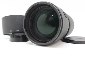 【NEAR MINT】NIKON AF NIKKOR 80-200mm F2.8 D ED Zoom Lens For F Mount From...