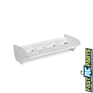Tekno RC light weight Wing (ROAR/IFMAR legal white) TKR8292W - Picture 1 of 1