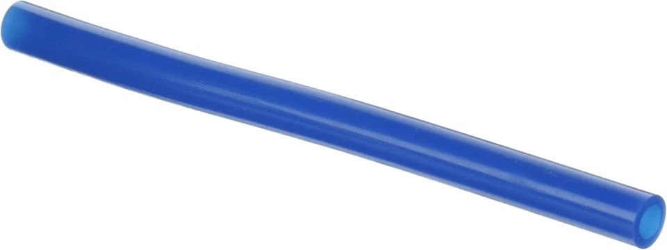 Tubo de escape Traxxas 3551A silicona azul  Foto 1 de 1