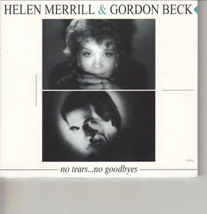 Helen MERRILL & Gordon BECK : No tears… no goodbyes - Bild 1 von 1