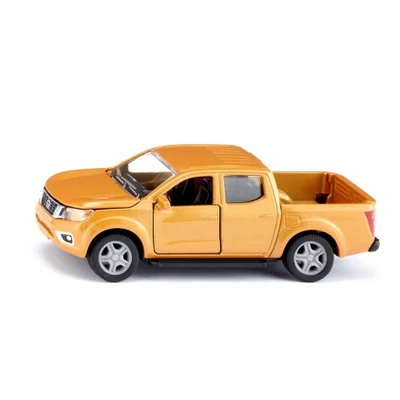 NISSAN NAVARA 1:50 Siku Auto Stradali Modellino Nuovo - Immagine 1 di 2