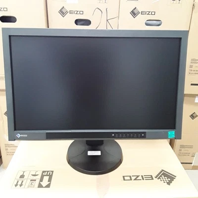 Monitor profesional de 27" Eizo ColorEdge CG276 con Autocalibrado - Immagine 1 di 4