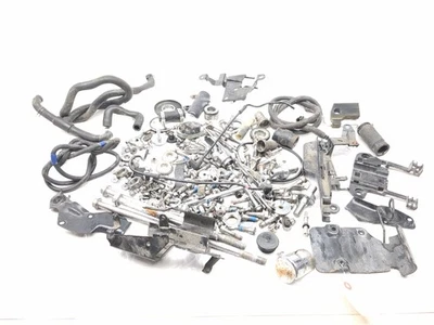 Kit de parafusos 09-17 Triumph Thunderbird 1600 peças hardware mestre - Imagem 1 de 4