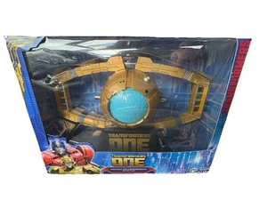 Transformers One Matrix of Leadership Statue New In The Box - Picture 1 of 3